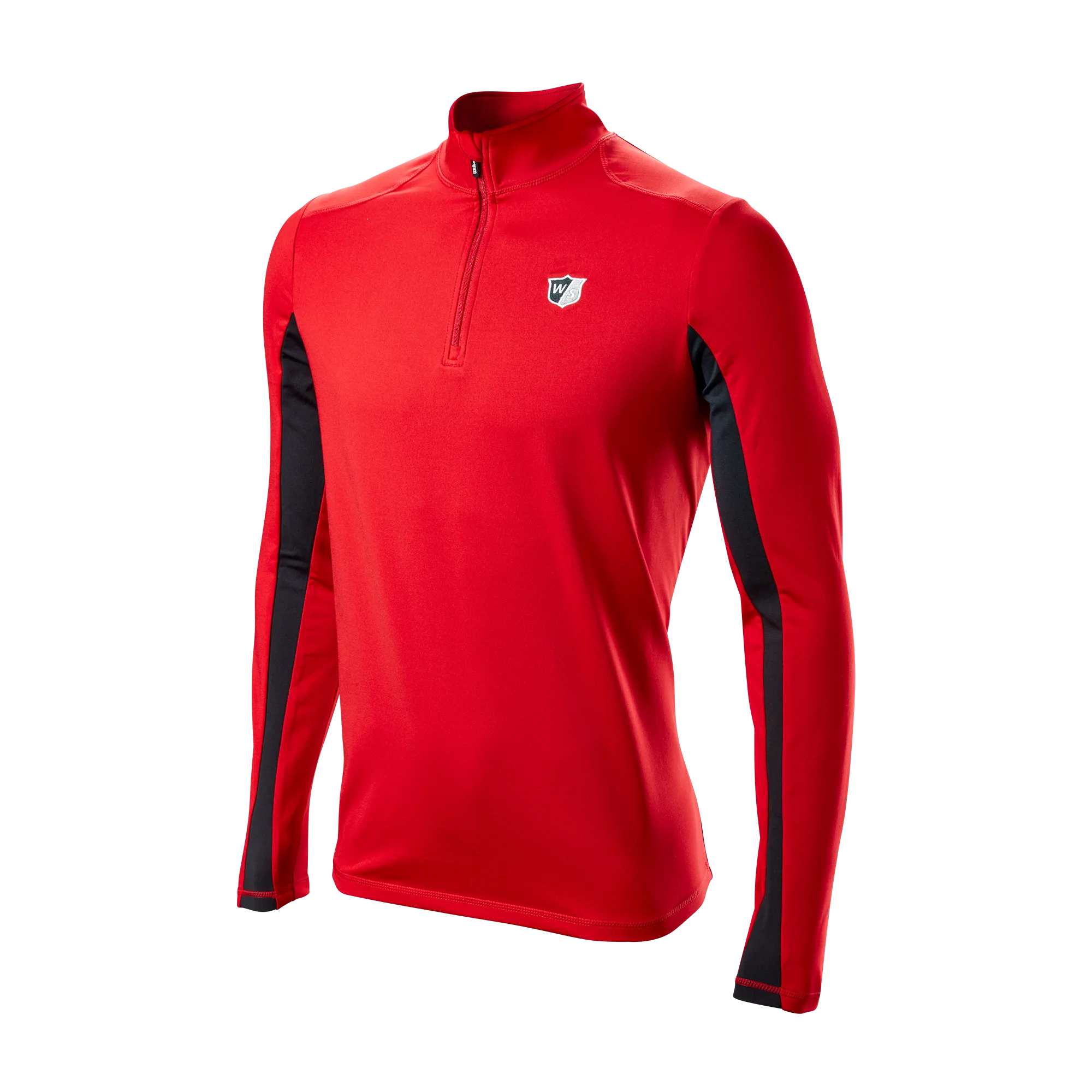 Wilson Staff Men's Thermal Tech Pullover for sale: Shop now!