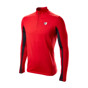 Wilson Staff Men's Thermal Tech Pullover for sale: Shop now!