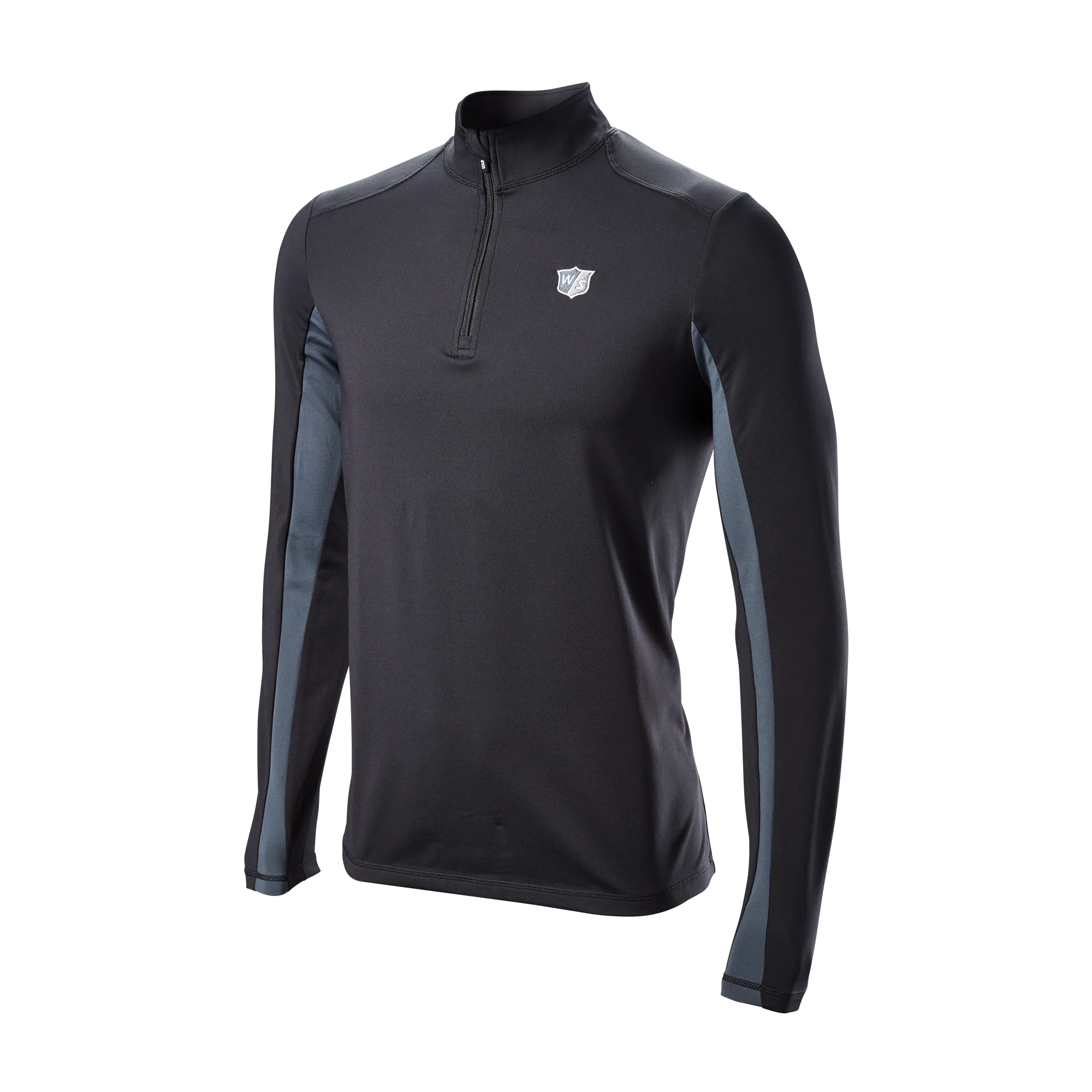 Wilson Staff Men's Thermal Tech Pullover for sale: Shop now!