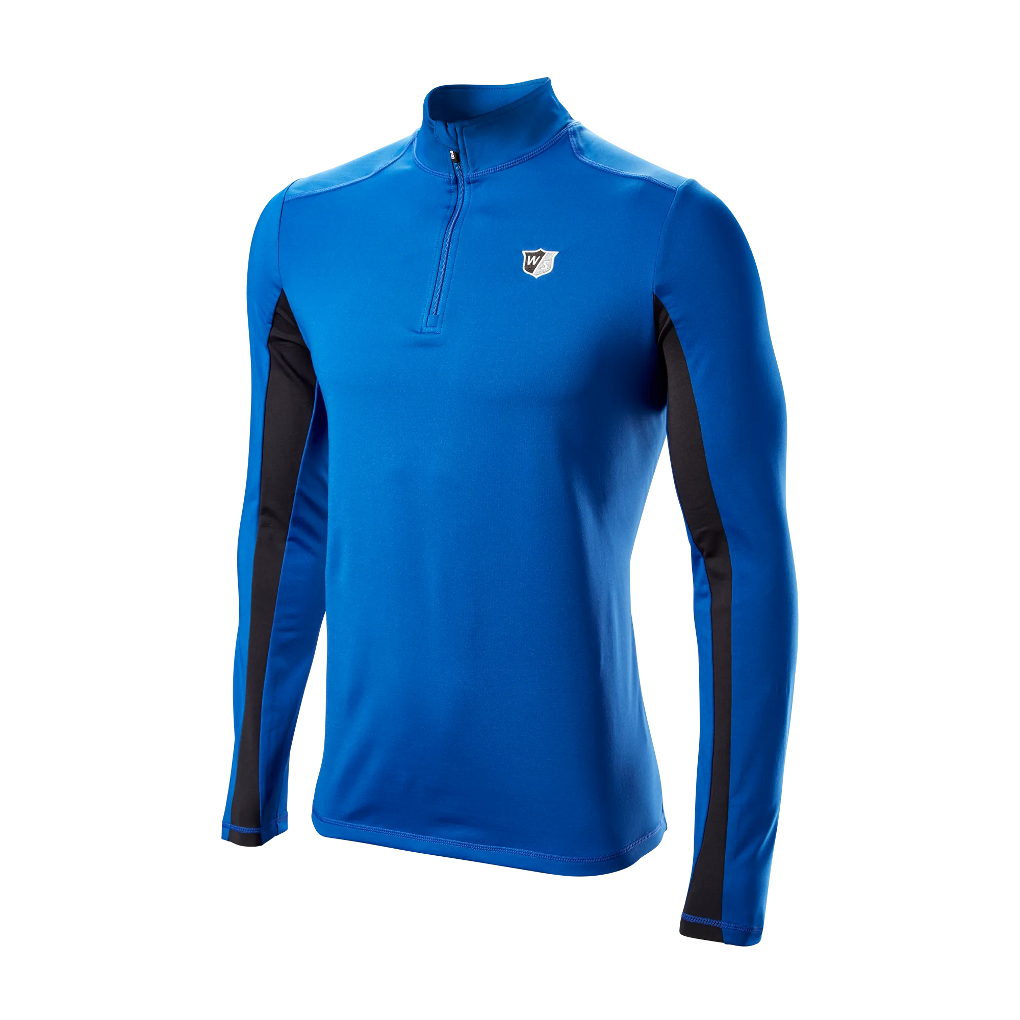 Wilson Staff Men's Thermal Tech Pullover for sale: Shop now!