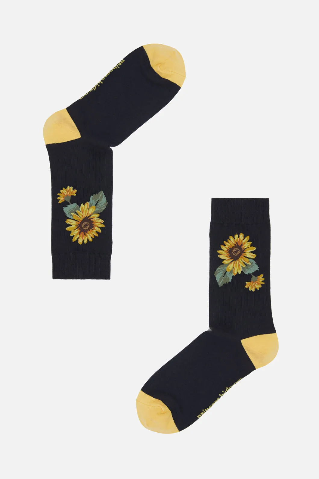 Winter Daisy Sock - Best Winter Daisy Sock for Cozy Feet