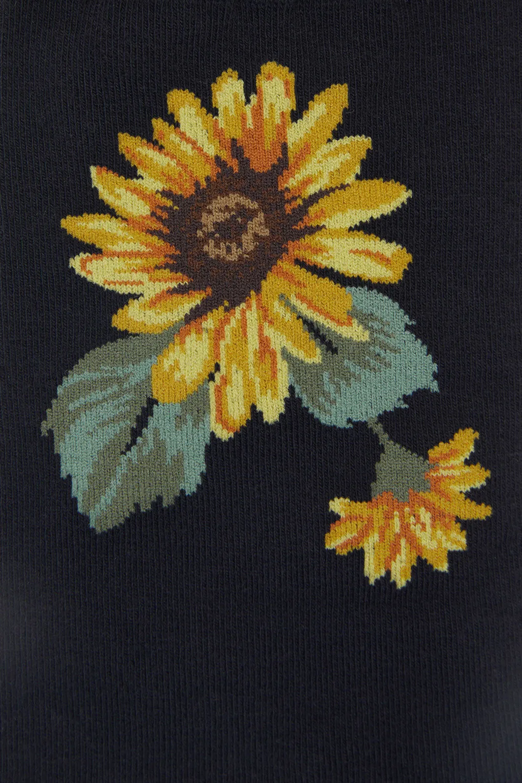 Winter Daisy Sock - Best Winter Daisy Sock for Cozy Feet