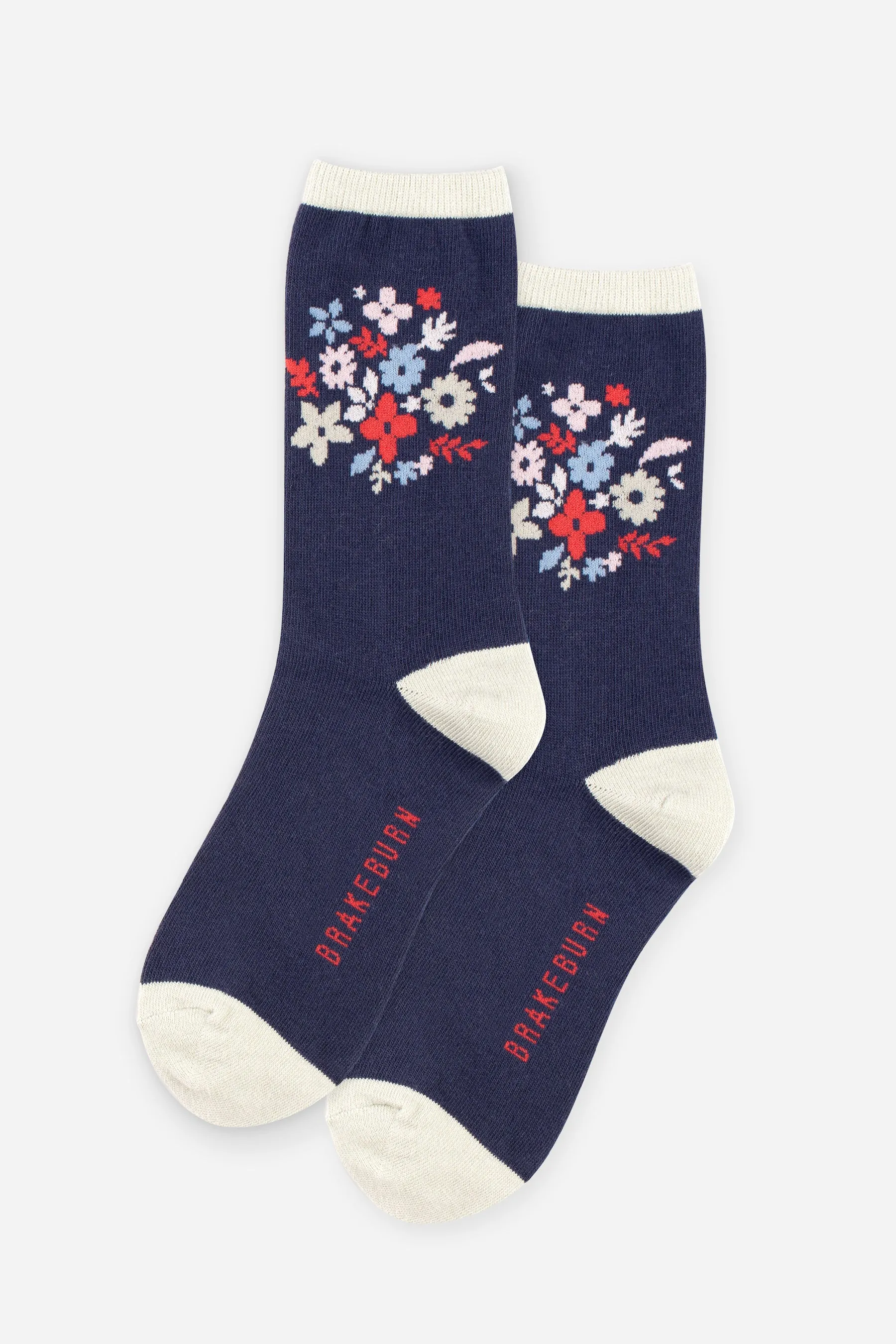 Winter Garden Socks - Buy Unique and Stylish Winter Socks Online