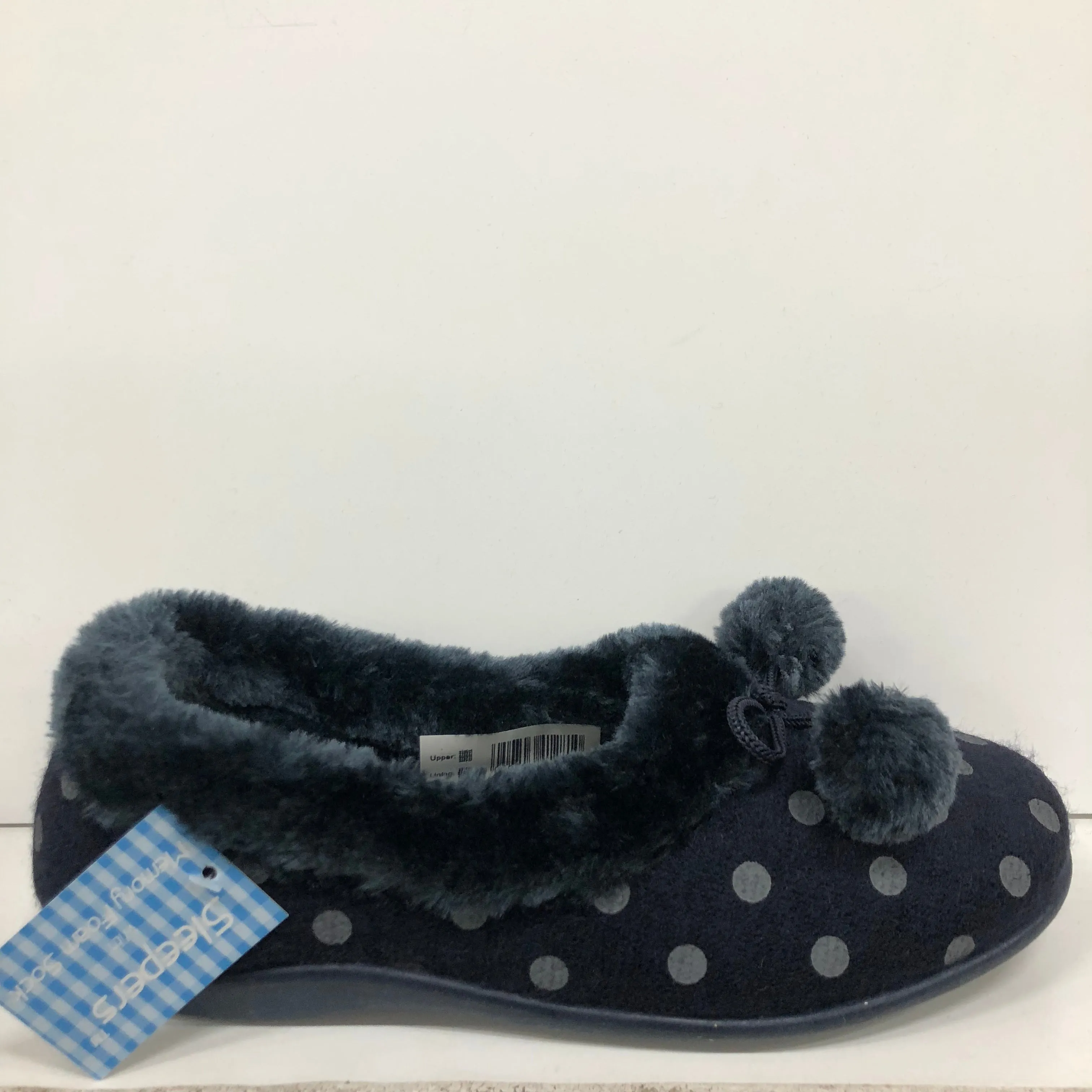 Winter Women's Slipper