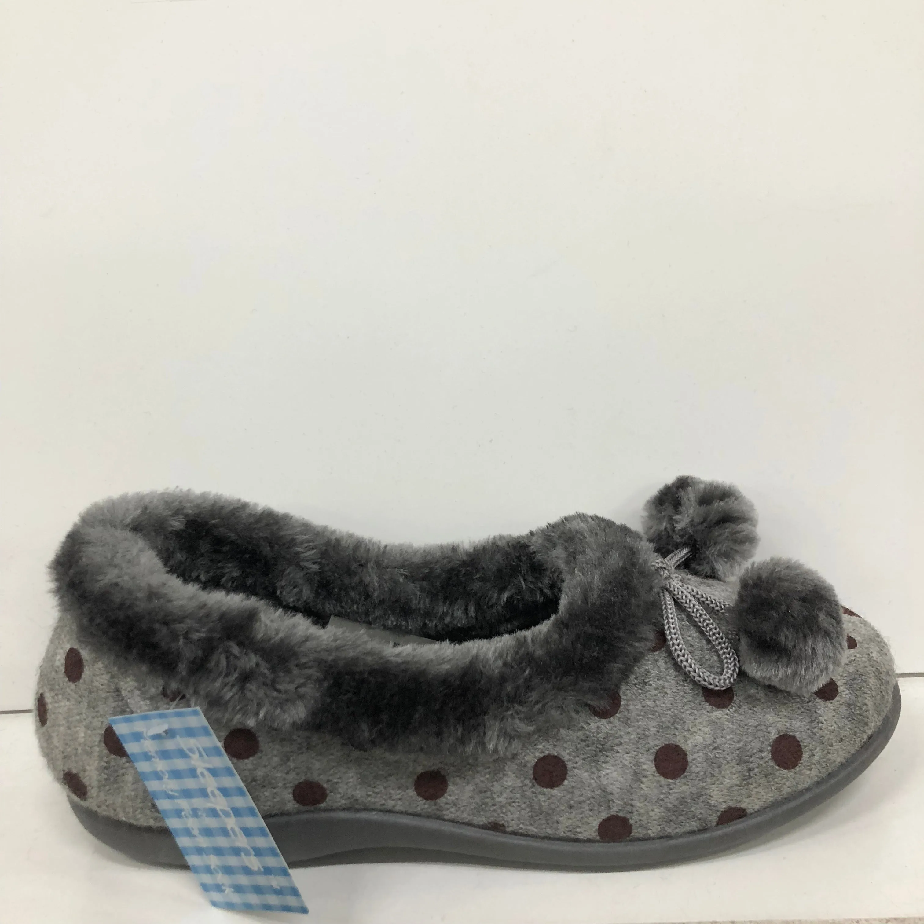 Winter Women's Slipper