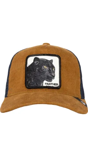 WKY Corduroy Hat