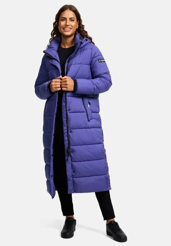 Women's winter coat Navahoo Isalie