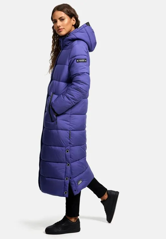 Women's winter coat Navahoo Isalie