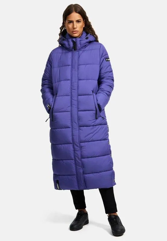 Women's winter coat Navahoo Isalie