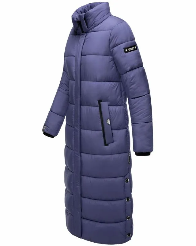 Women's winter coat Navahoo Isalie