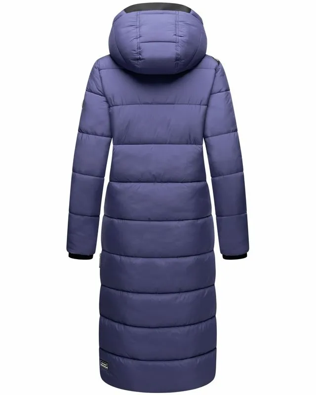 Women's winter coat Navahoo Isalie