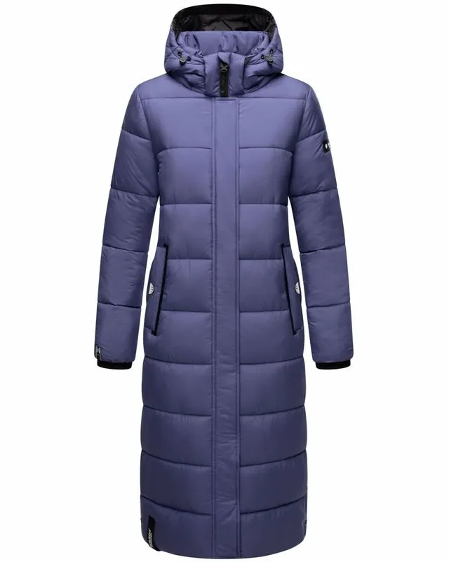 Women's winter coat Navahoo Isalie