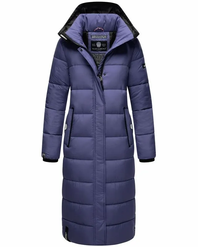 Women's winter coat Navahoo Isalie