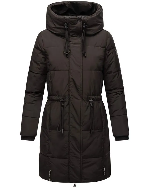 Women's winter coat ZUCKERTATZE Navahoo