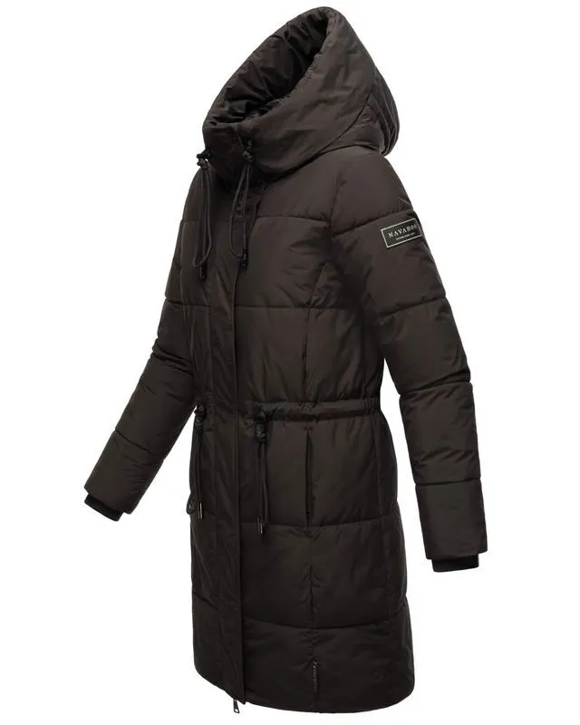 Women's winter coat ZUCKERTATZE Navahoo