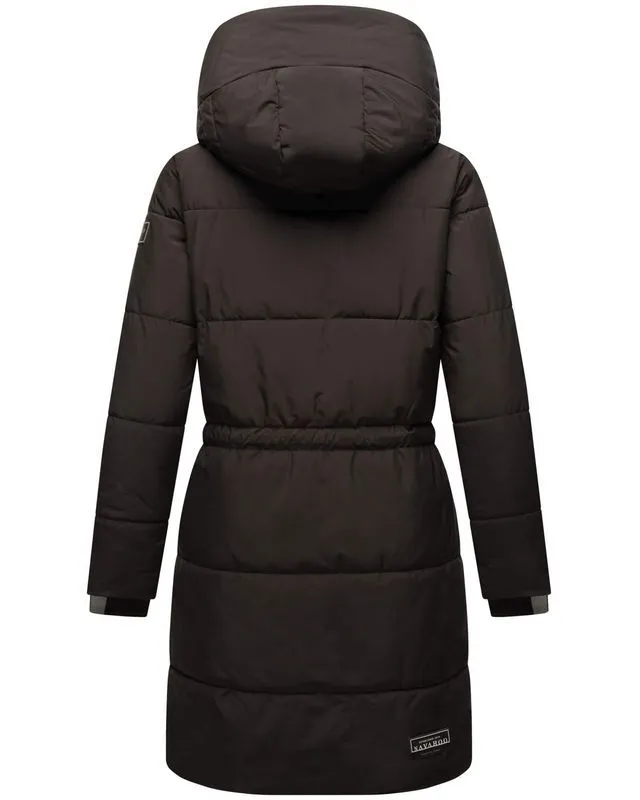 Women's winter coat ZUCKERTATZE Navahoo