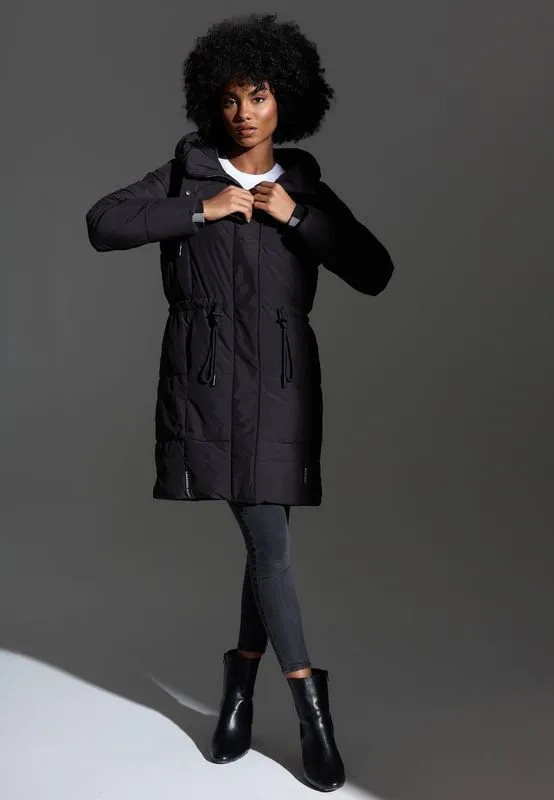 Women's winter coat ZUCKERTATZE Navahoo