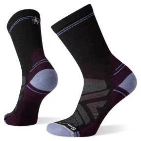 Women's Cushioned Crew Socks for Hiking