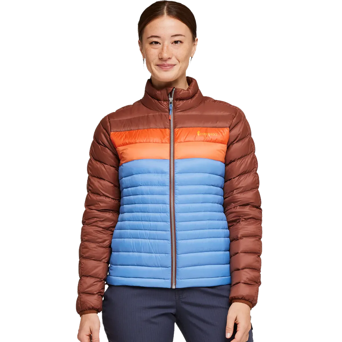 Women's Fuego Down Jacket