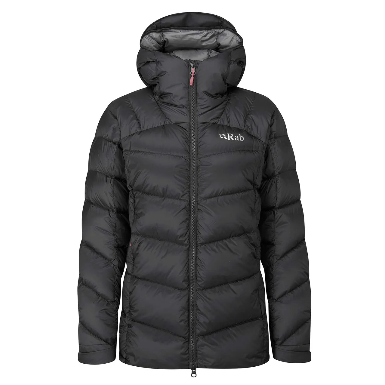 Womens Neutrino Pro Down Jacket