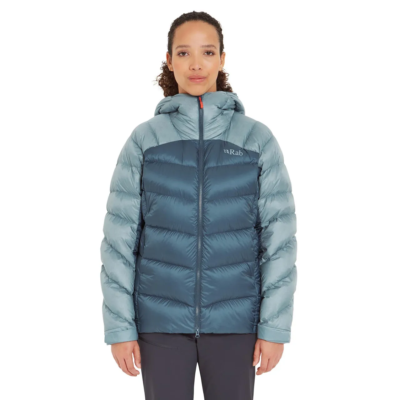 Womens Neutrino Pro Down Jacket