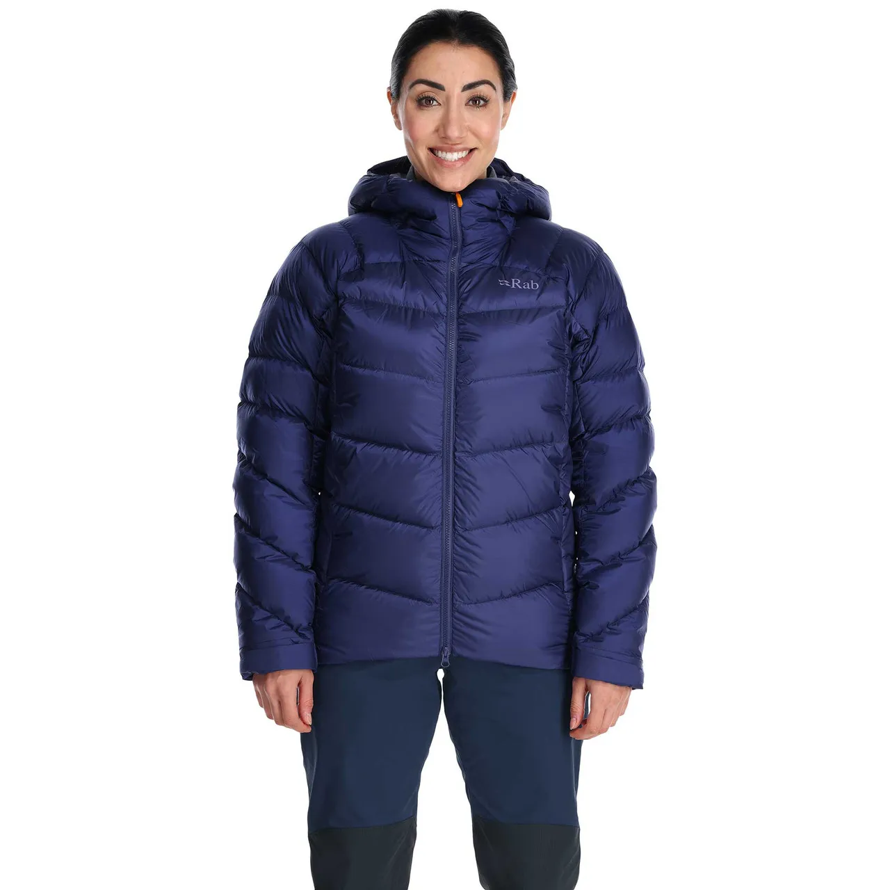 Womens Neutrino Pro Down Jacket