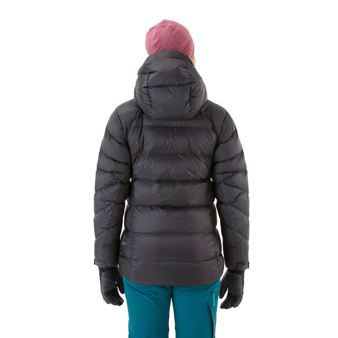 Womens Neutrino Pro Down Jacket