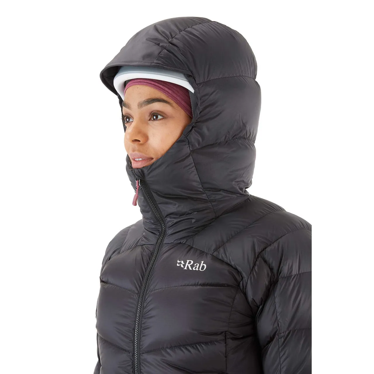 Womens Neutrino Pro Down Jacket