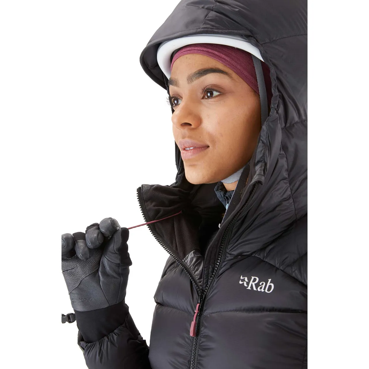 Womens Neutrino Pro Down Jacket