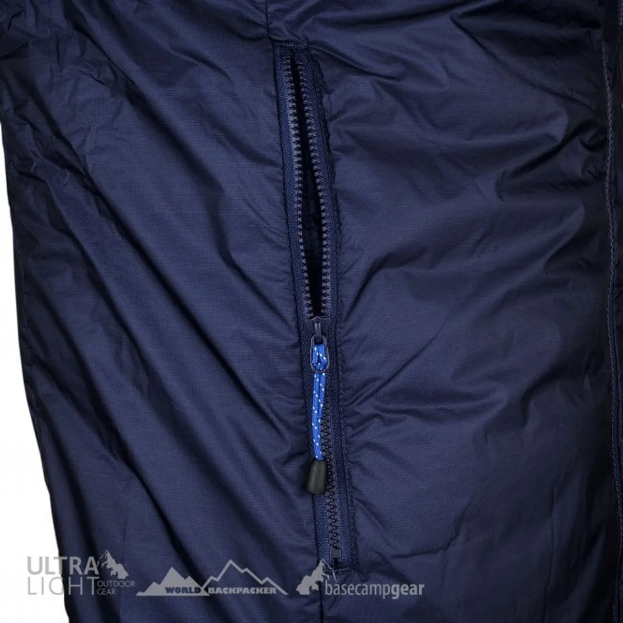 Xeros Down Jacket