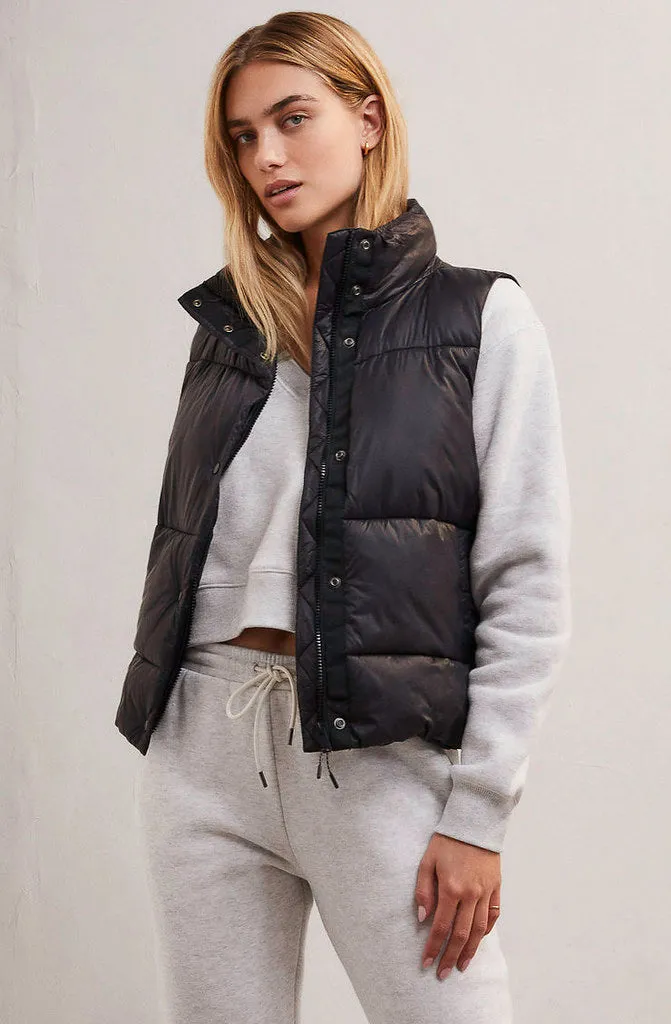 Z Supply Puffer Vest