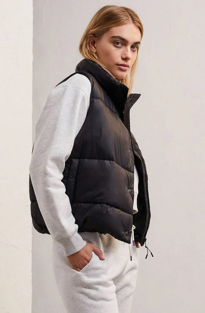 Z Supply Puffer Vest