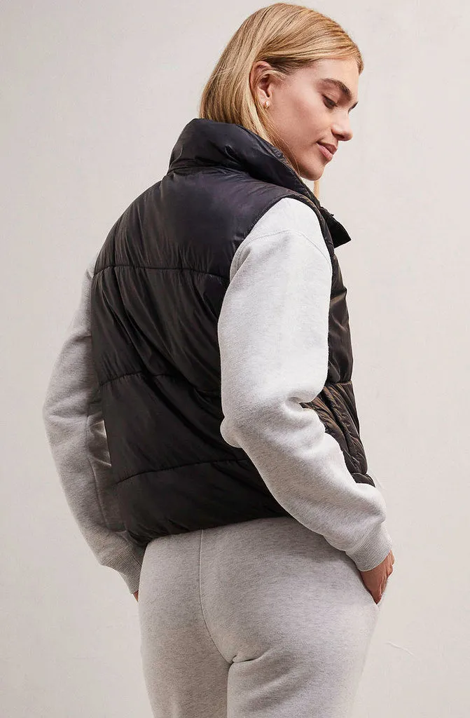 Z Supply Puffer Vest